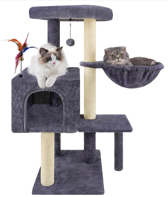 Modern Cat Furniture