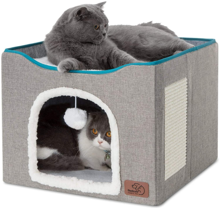 Bed for Cats