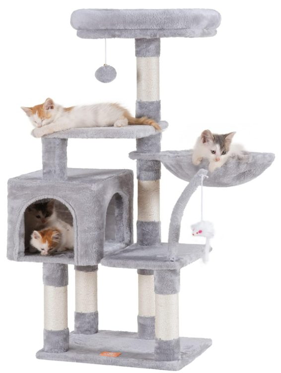 Modern Cat Furniture