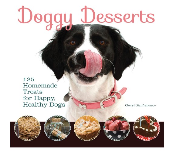 Low Calorie Dog Treats