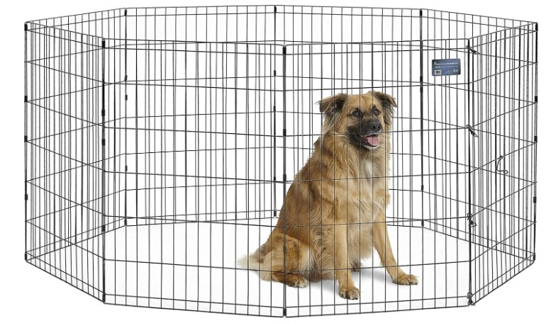 Puppy Dog Pen