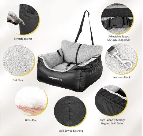 Pet Carriers for dogs