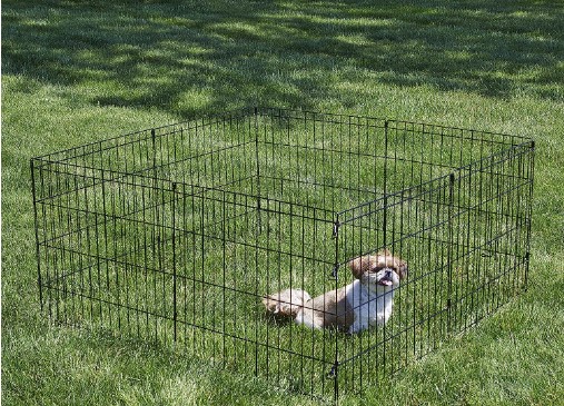 Puppy Dog Pen