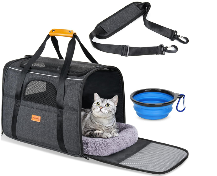 Cat Carrier Bag