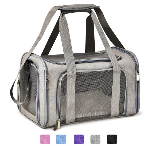 Pet Carriers for dogs