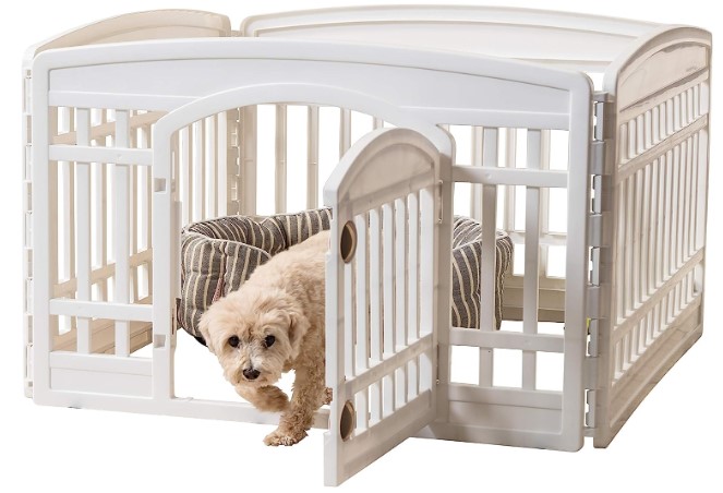 Puppy Dog Pen