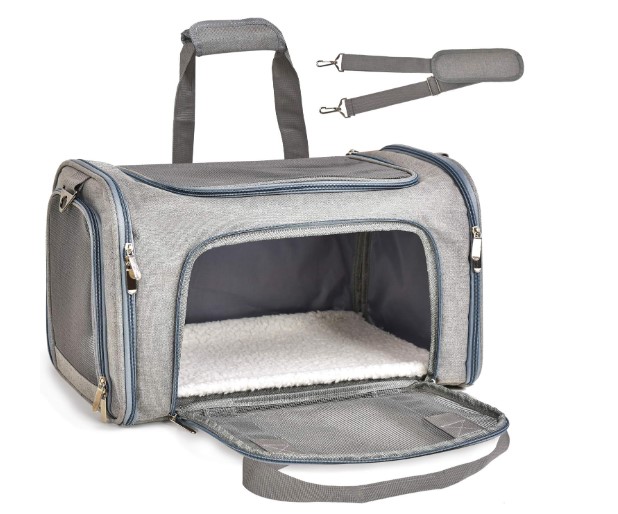 Pet Carriers for dogs