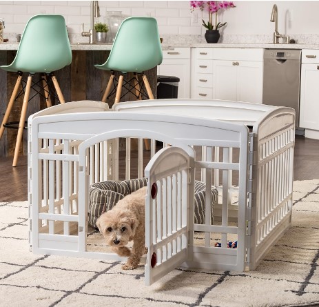 Puppy Dog Pen