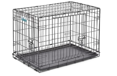 travel dog crate