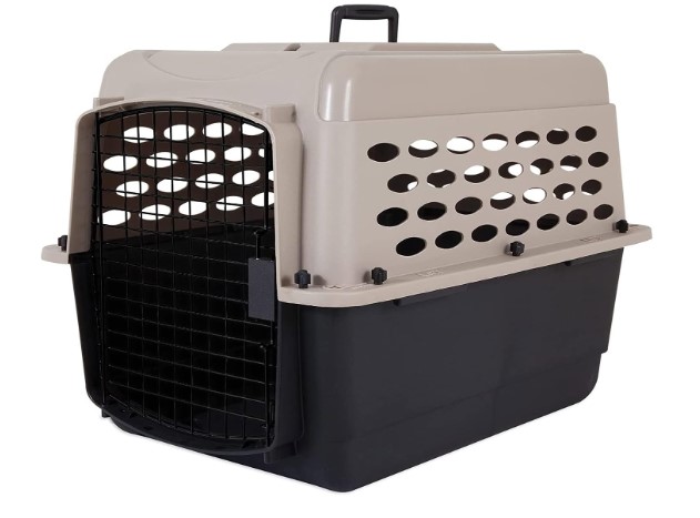 travel dog crate