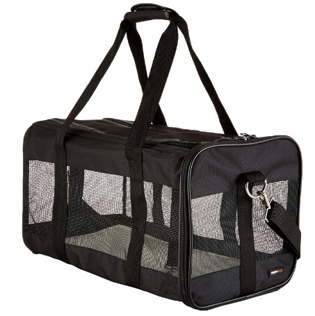 Pet Carriers for dogs