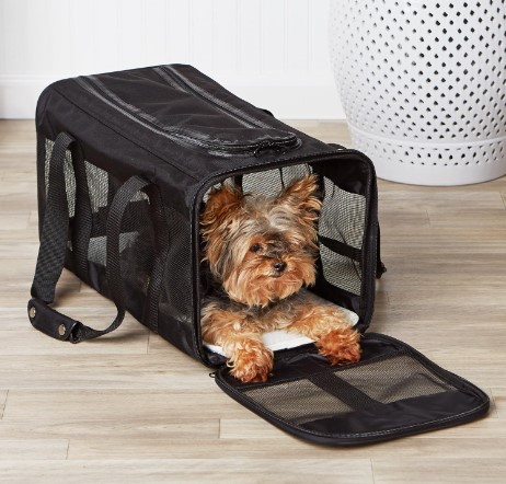 Pet Carriers for dogs