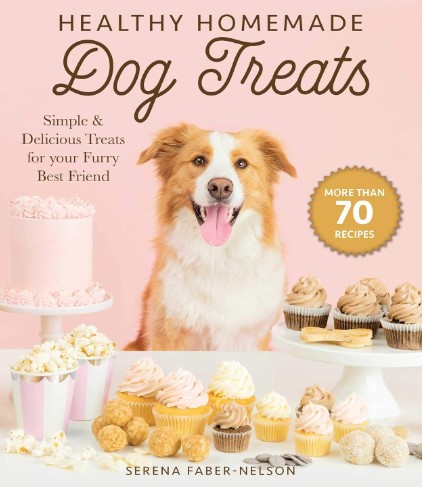 Low Calorie Dog Treats