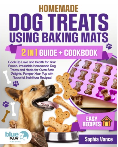 Low Calorie Dog Treats