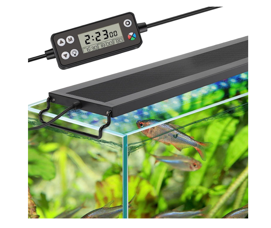 Aquarium Hood Light