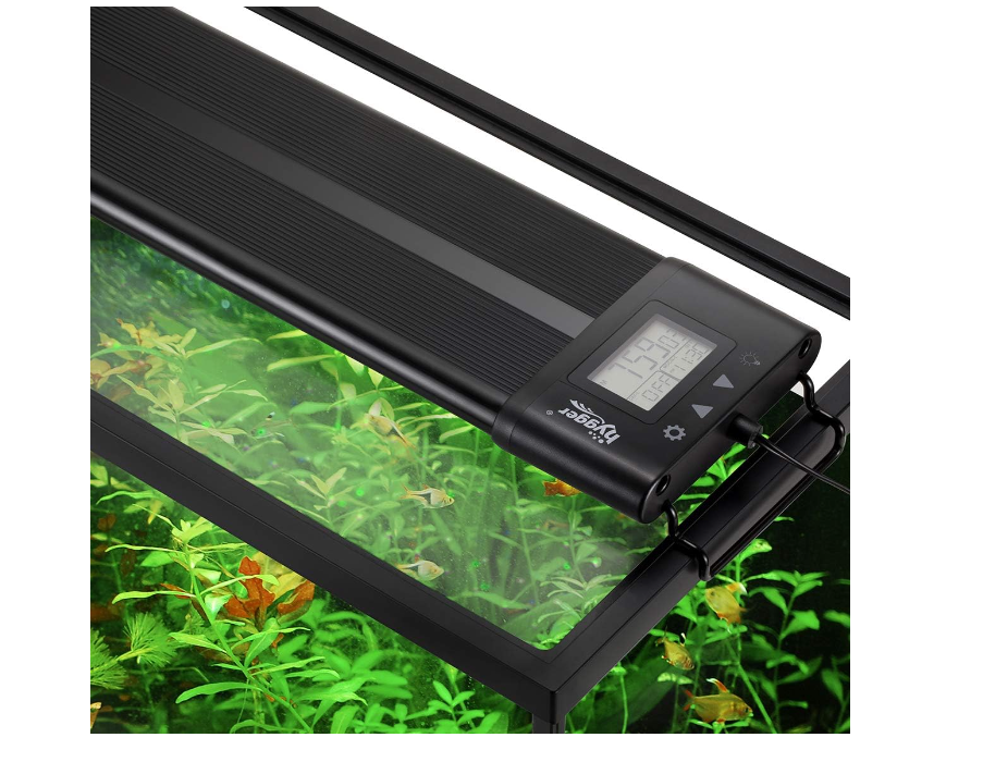 Aquarium Hood Light