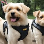 Step In Dog Harness