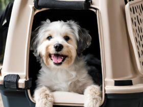 pet carriers for dogs