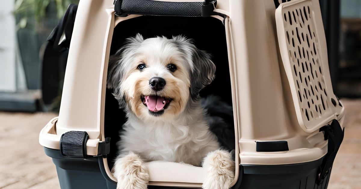 pet carriers for dogs