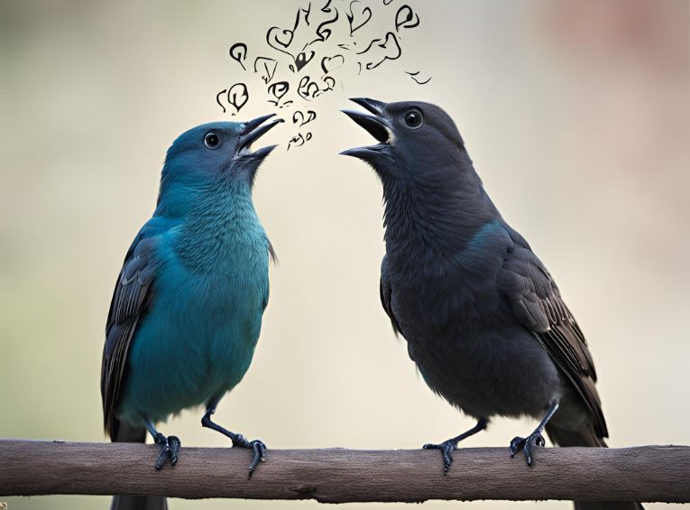 Understanding Bird Behavior: 10 Fun Facts