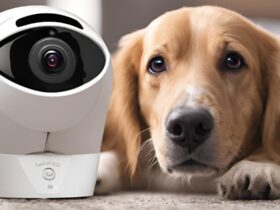 Best Pet Camera for Dogs