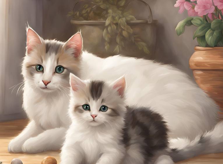 Cat Breeding Guide