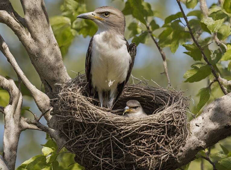 Environment for Birds