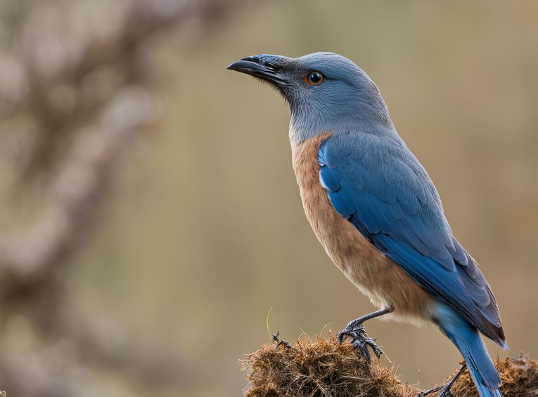 Understanding Bird Behavior