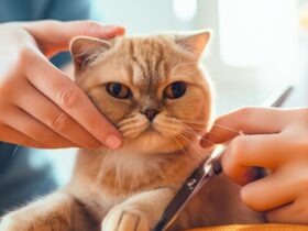 Pet Care Tips For Cats