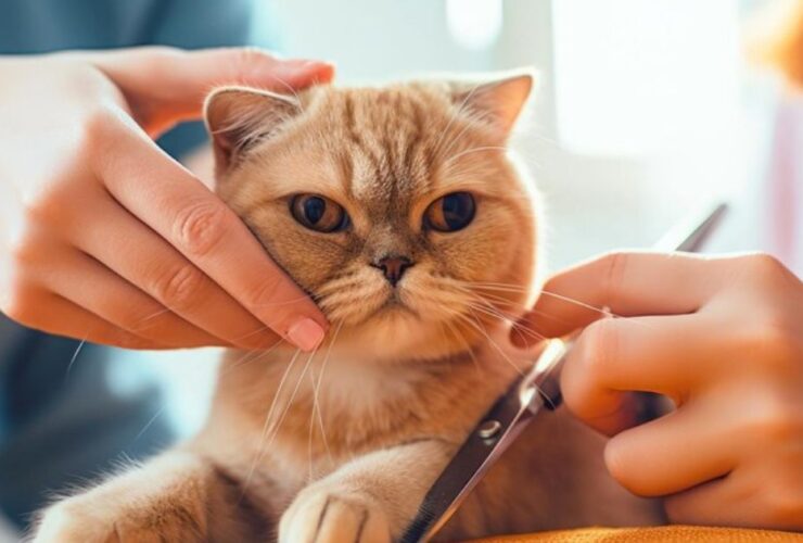 Pet Care Tips For Cats