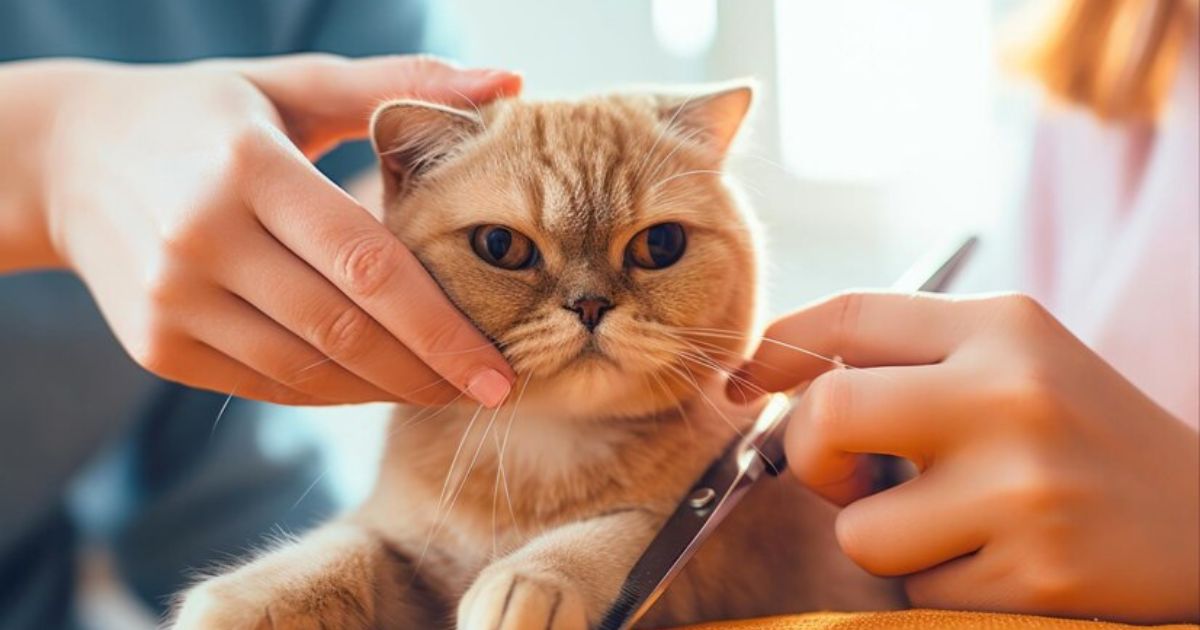 Pet Care Tips For Cats